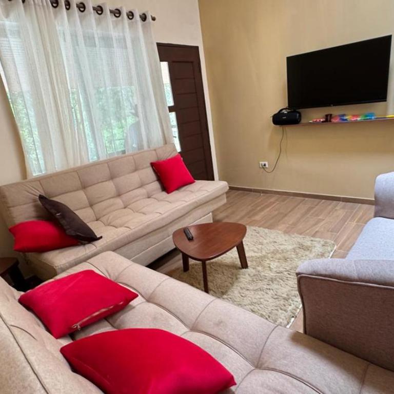 VERONA Cabañas - Three-Bedroom Apartment - 23