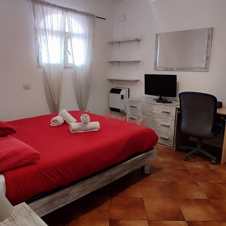 Casa Metro C Retreat- Torrenova Tor Vergata University Hospital - Apartment - 2