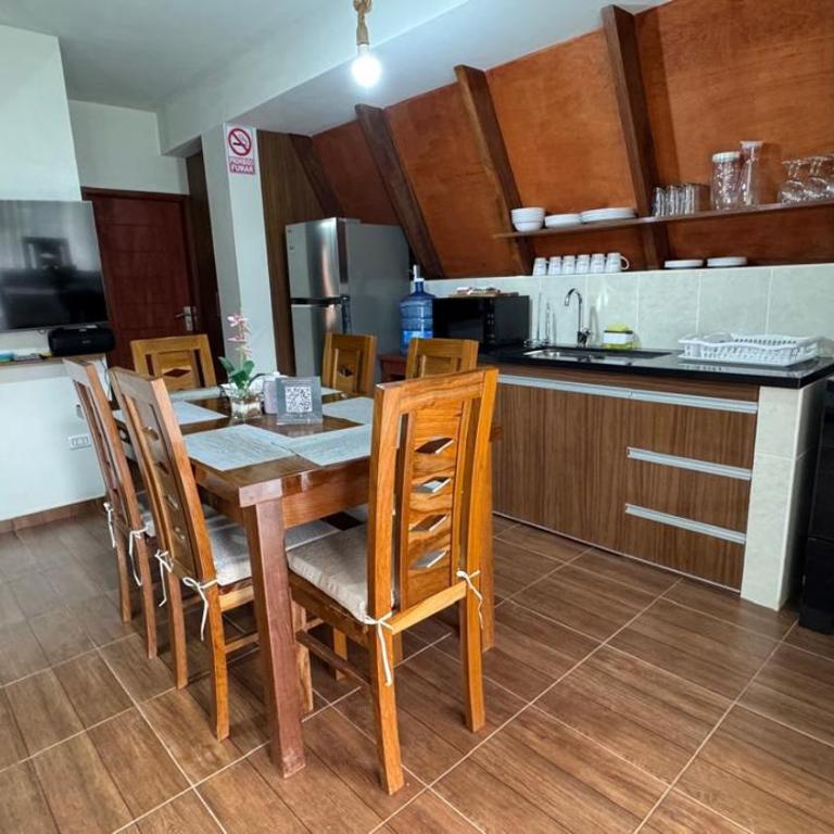 VERONA Cabañas - Three-Bedroom Apartment - 27