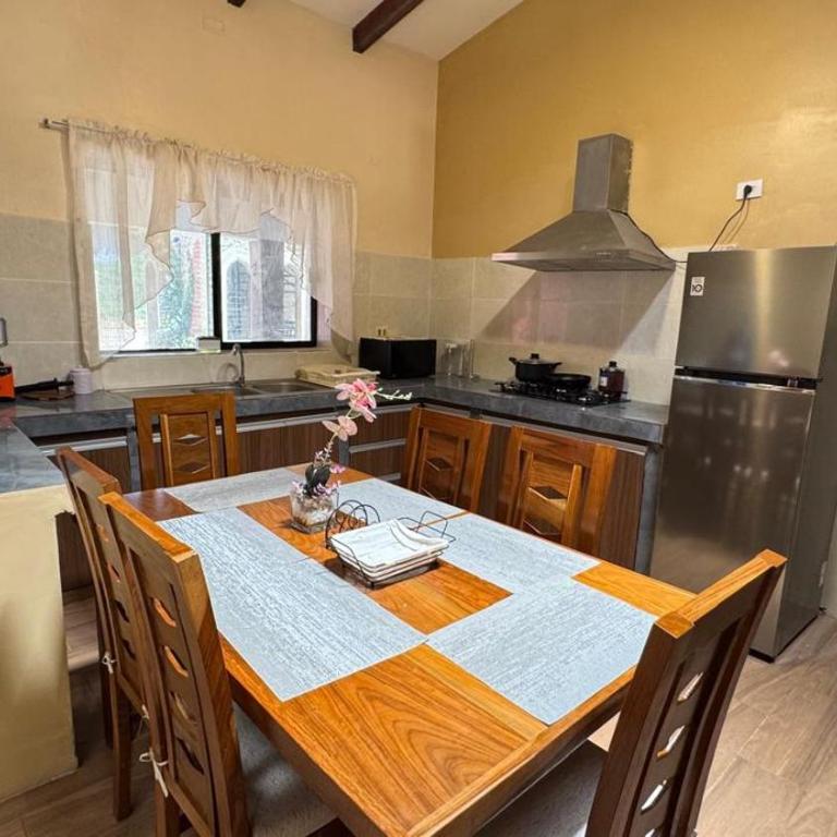 VERONA Cabañas - Three-Bedroom Apartment - 27