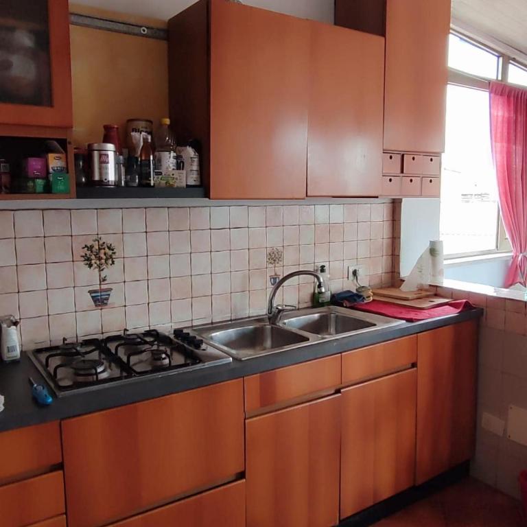 Casa Metro C Retreat- Torrenova Tor Vergata University Hospital - Apartment - 17