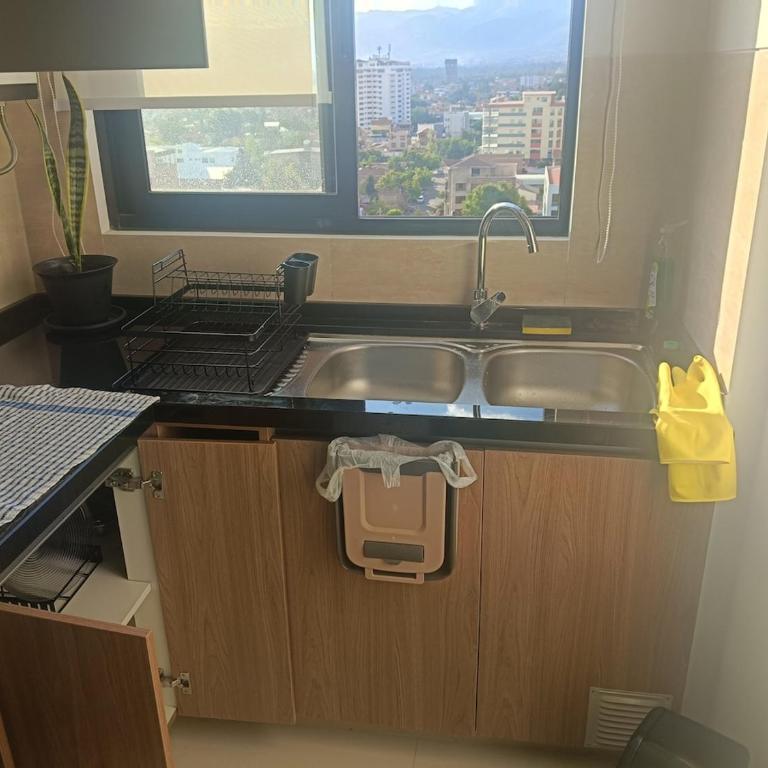 Apartamento Cerca al Parque Lincoln - Apartamento de 2 dormitorios - 2