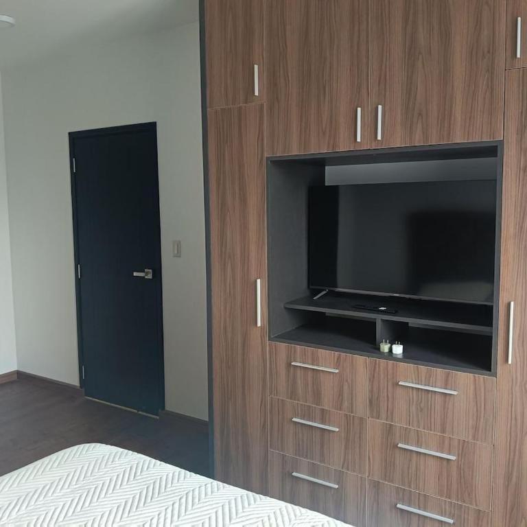 Apartamento Cerca al Parque Lincoln - Apartamento de 2 dormitorios - 4
