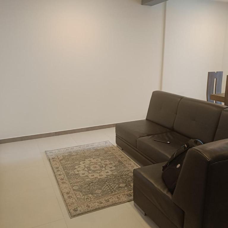 Apartamento Cerca al Parque Lincoln - Apartamento de 2 dormitorios - 5
