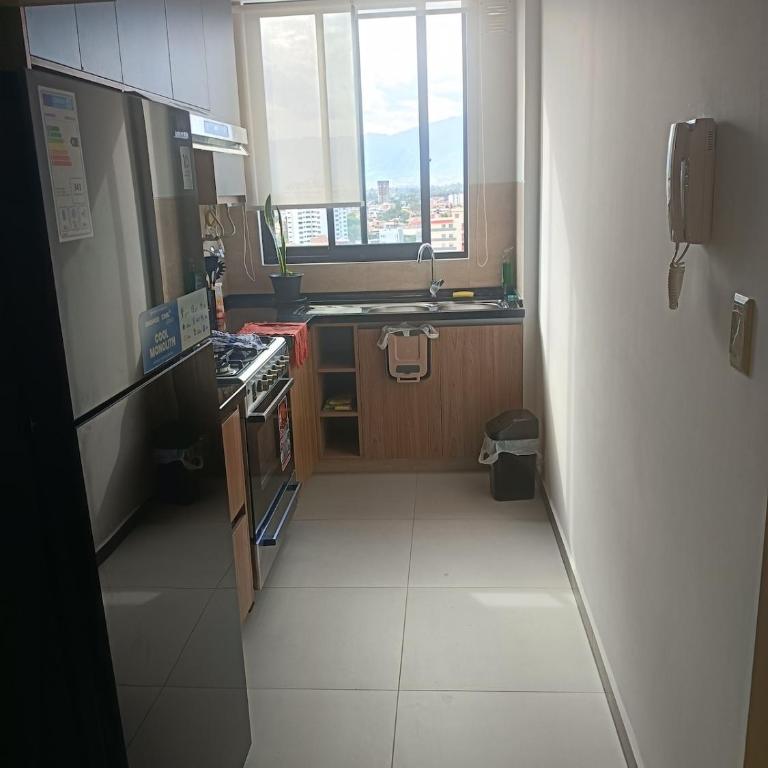 Apartamento Cerca al Parque Lincoln - Apartamento de 2 dormitorios - 8