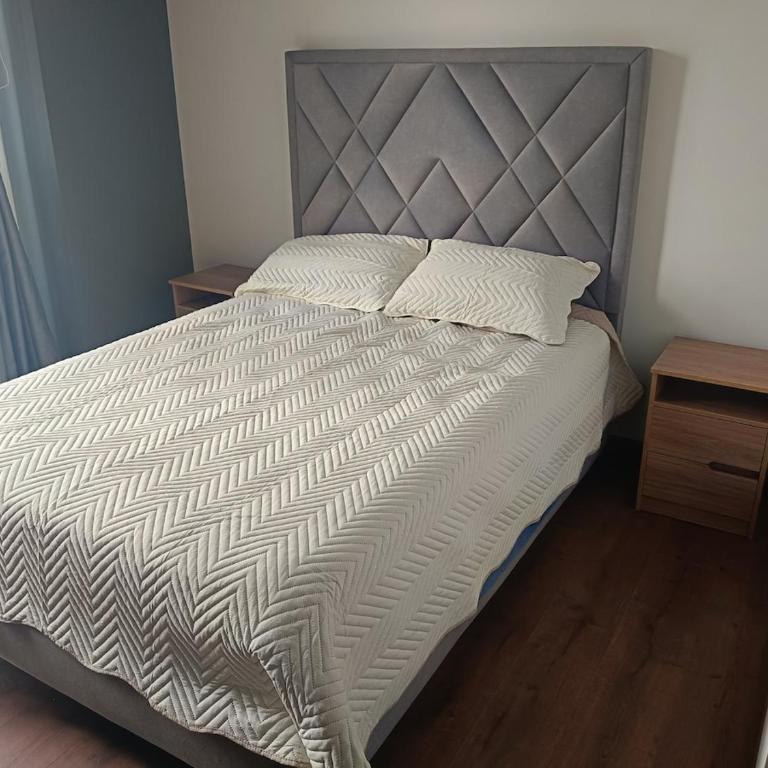 Apartamento Cerca al Parque Lincoln - Apartamento de 2 dormitorios - 1