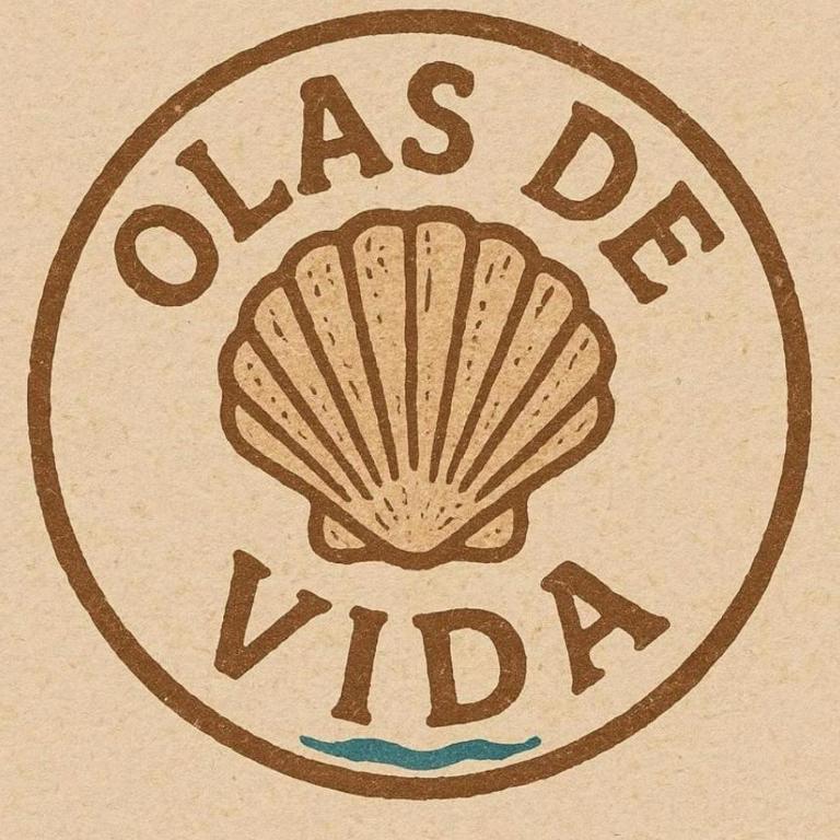 Olas de vida - One-Bedroom Chalet - 4