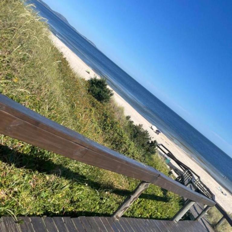 Olas de vida - One-Bedroom Chalet - 5