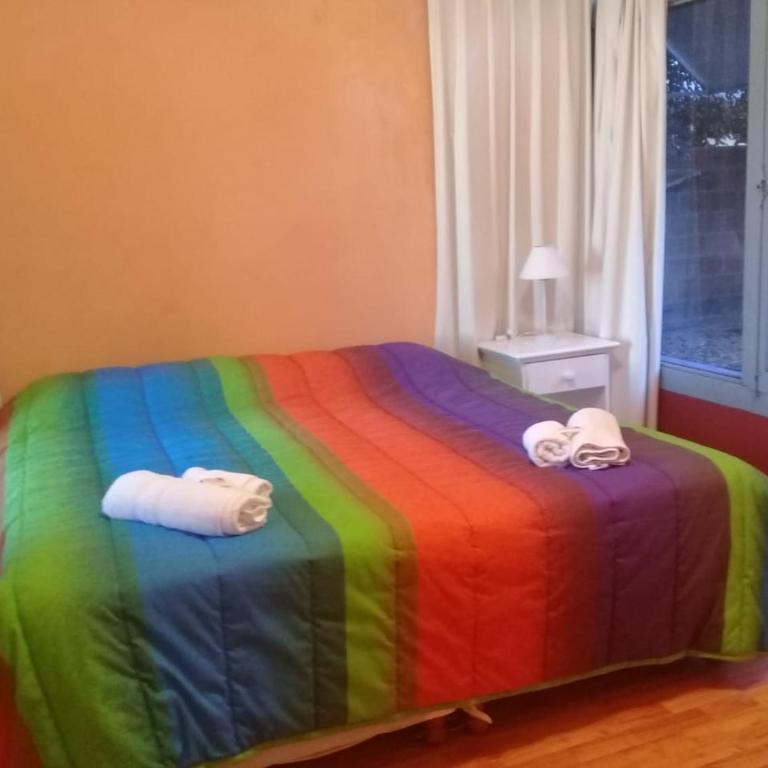 baby - One-Bedroom House - 9