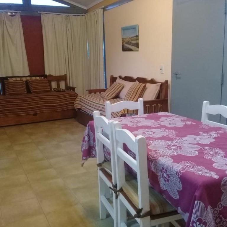 baby - Casa con 1 dormitorio - 10