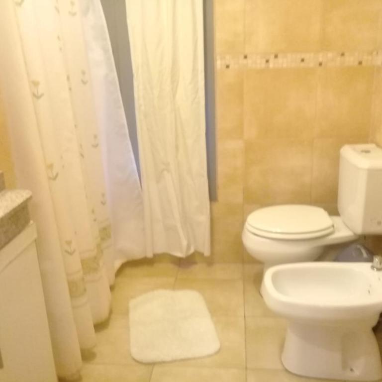 baby - Casa con 1 dormitorio - 11