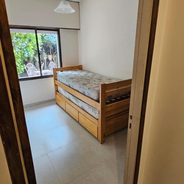 Excelente Departamento Azcuenaga - Two-Bedroom Apartment - 10