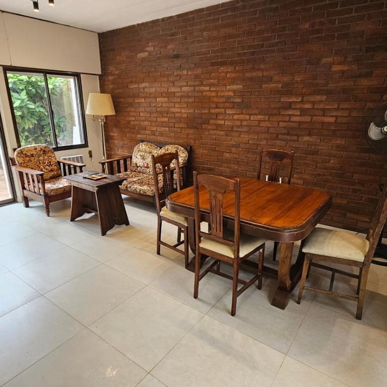 Excelente Departamento Azcuenaga - Two-Bedroom Apartment - 1