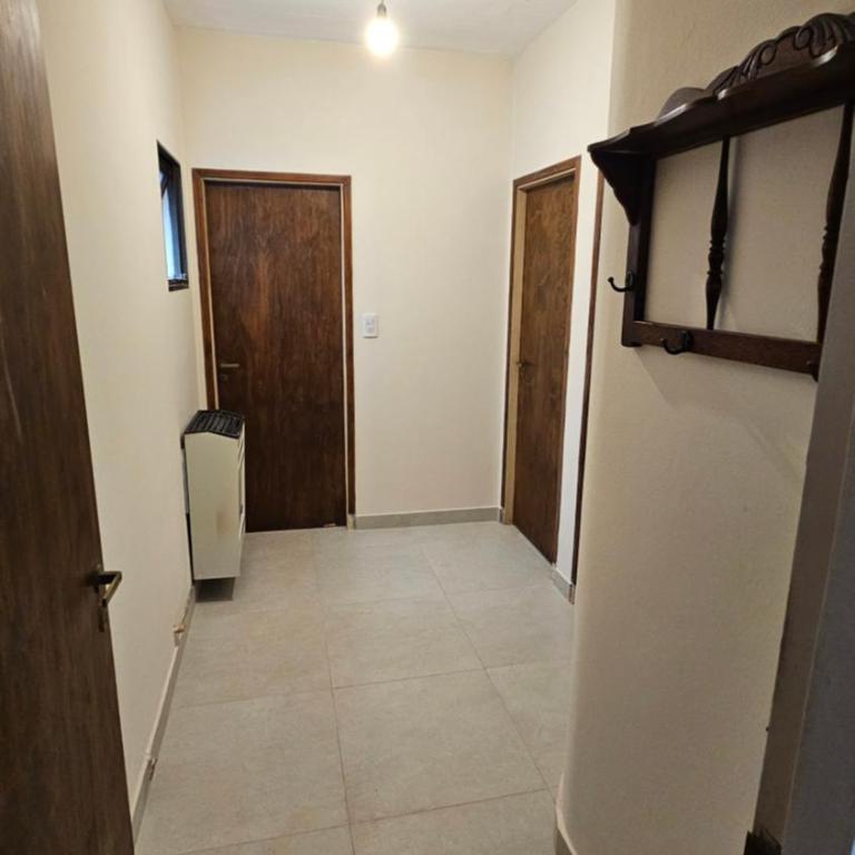Excelente Departamento Azcuenaga - Two-Bedroom Apartment - 9