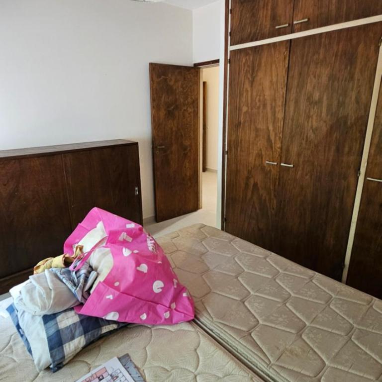 Excelente Departamento Azcuenaga - Two-Bedroom Apartment - 15