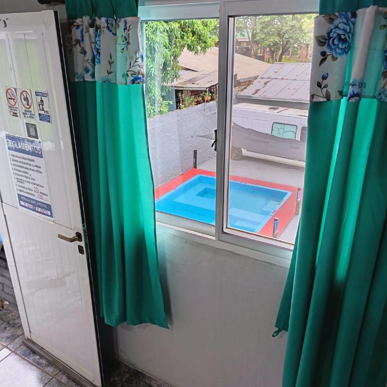jazmin apart iguazu - Apartamento de 2 dormitorios - 16