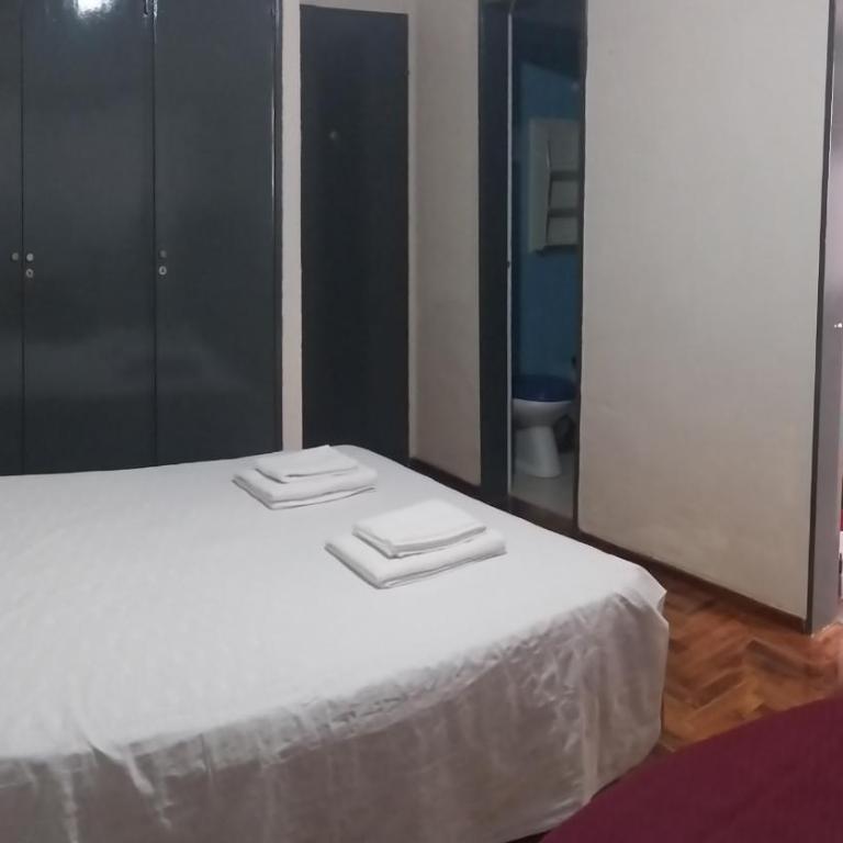 Depa de un ambiente en MDQ - One-Bedroom Apartment - 5