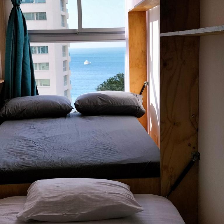 Aparta Suite Vista al Mar Rodadero - Apartamento de 1 dormitorio - 12