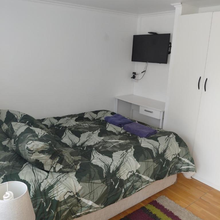 Donde Willy - One-Bedroom Apartment - 1