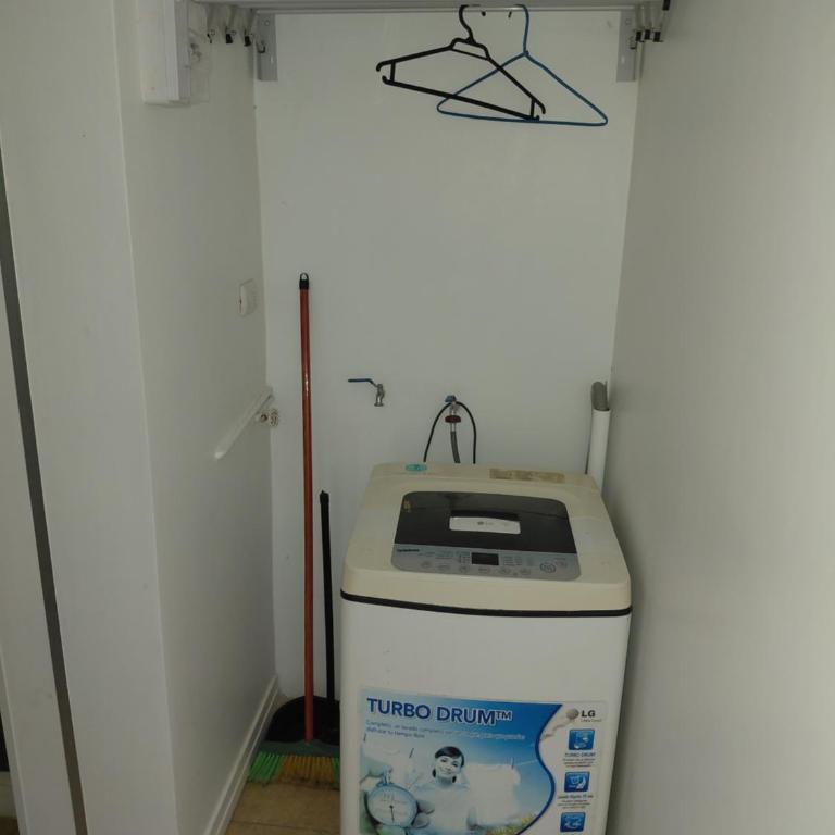 Donde Willy - One-Bedroom Apartment - 2