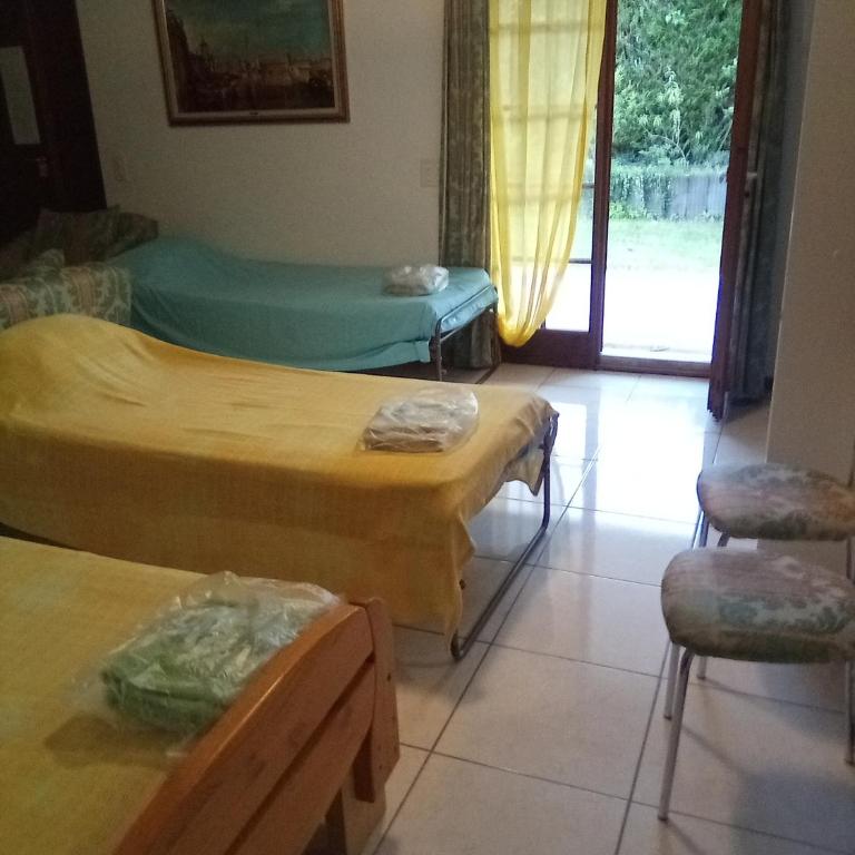 Appartement avec jardin privé à Montreux 100mt du lac - Apartment mit 1 Schlafzimmer - 16