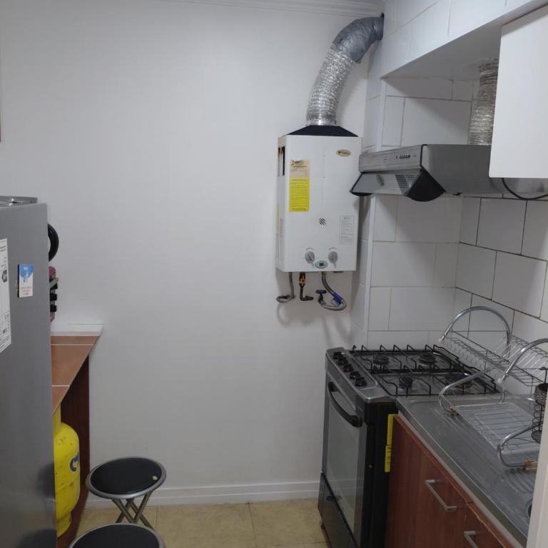 Donde Willy - One-Bedroom Apartment - 3