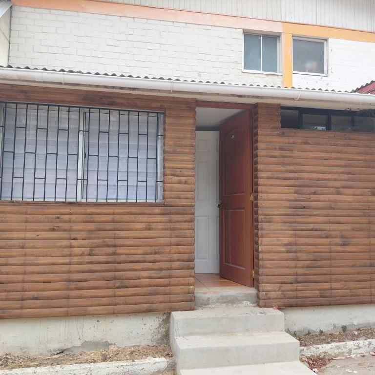 Donde Willy - One-Bedroom Apartment - 7