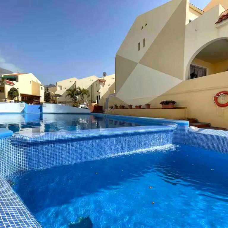 Casa Drapa 2 Costa Adeje - Apartamento de 1 dormitorio - 24