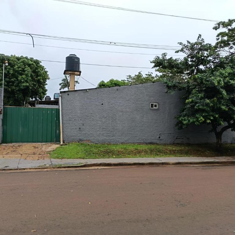 jazmin apart iguazu - Apartamento de 2 dormitorios - 17