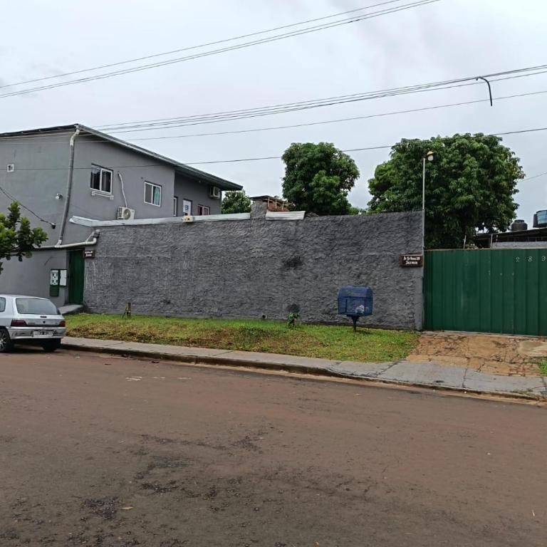 jazmin apart iguazu - Apartamento de 2 dormitorios - 18