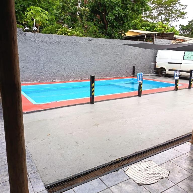 jazmin apart iguazu - Apartamento de 2 dormitorios - 20