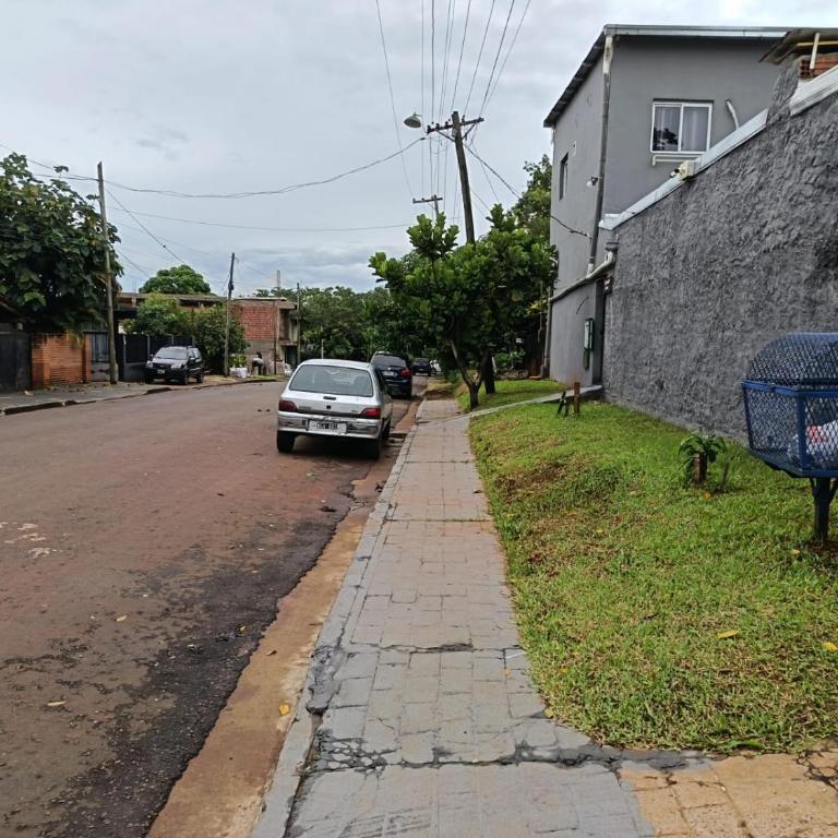 jazmin apart iguazu - Apartamento de 2 dormitorios - 25