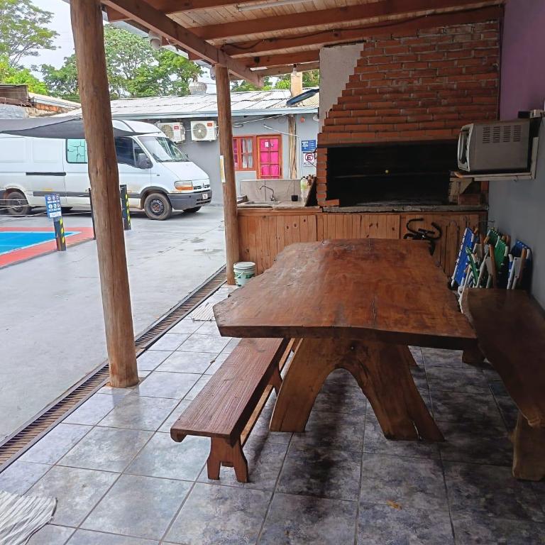 jazmin apart iguazu - Apartamento de 2 dormitorios - 26