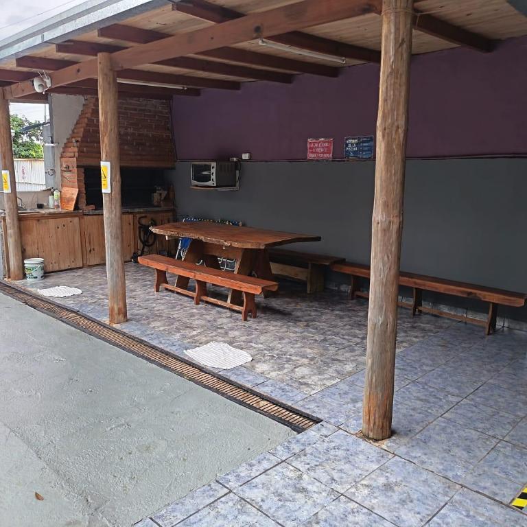 jazmin apart iguazu - Apartamento de 2 dormitorios - 27