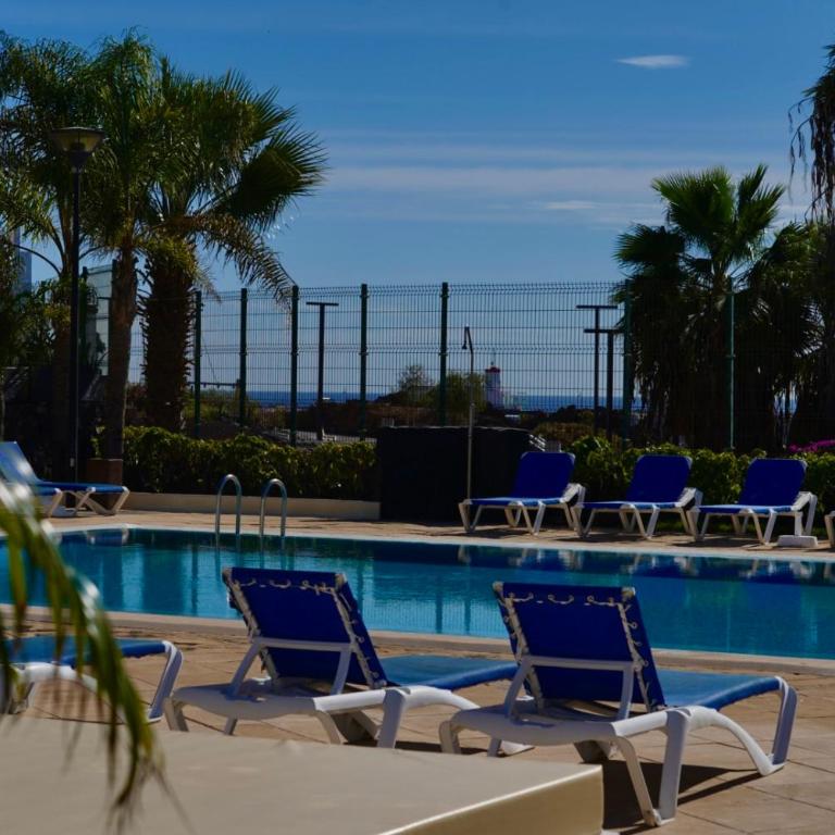 Villa Alba del Mar Private Heated Pool 20 m to the Ocean - Villa de 3 dormitorios - 51