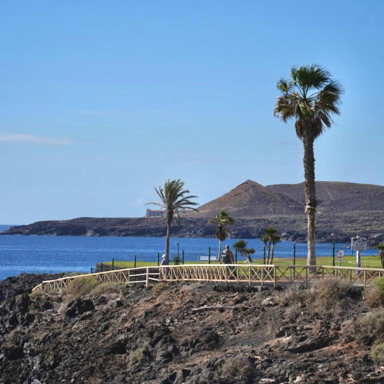Villa Alba del Mar Private Heated Pool 20 m to the Ocean - Villa de 3 dormitorios - 54