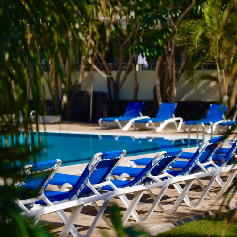Villa Alba del Mar Private Heated Pool 20 m to the Ocean - Villa de 3 dormitorios - 56