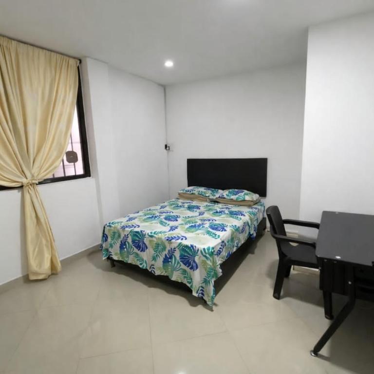 Apartamento 4 habitaciones - Apartamento - 3