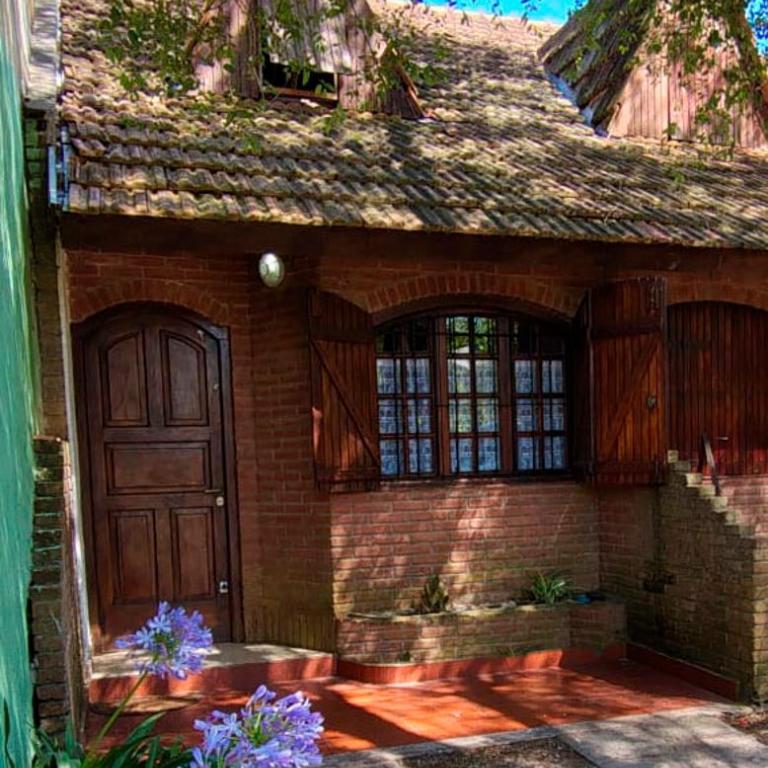 Los Rengos de Gesell - Casa de 2 dormitorios - 1