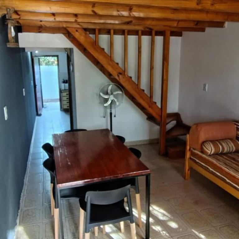 Los Rengos de Gesell - Casa de 2 dormitorios - 3