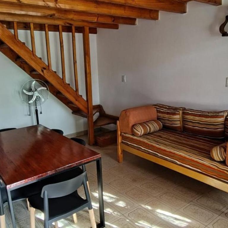 Los Rengos de Gesell - Casa de 2 dormitorios - 6