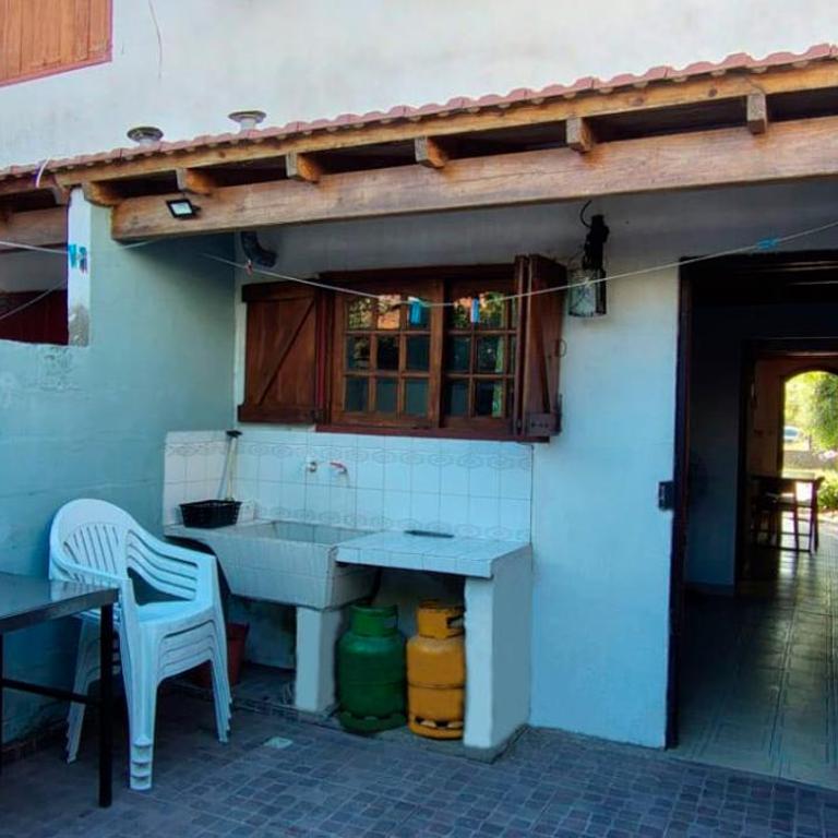 Los Rengos de Gesell - Casa de 2 dormitorios - 7