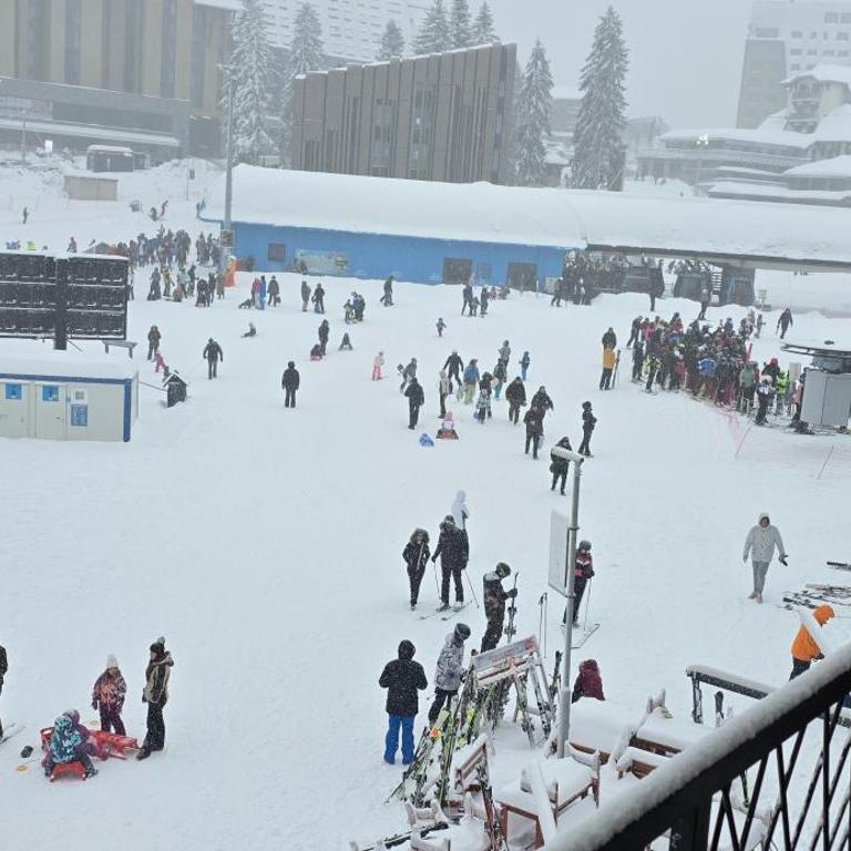 Apartman Savic Jahorina - One-Bedroom Apartment - 14