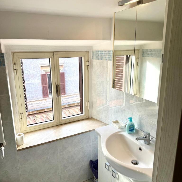 Colosseum Vacation Apartment - Appartamento con 1 Camera da Letto - 4