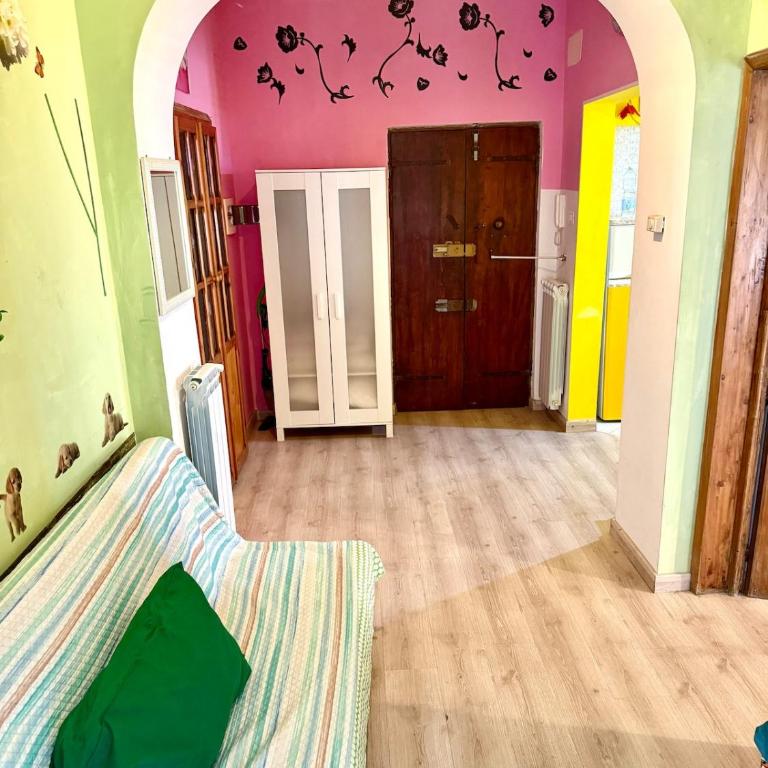 Colosseum Vacation Apartment - Appartamento con 1 Camera da Letto - 5