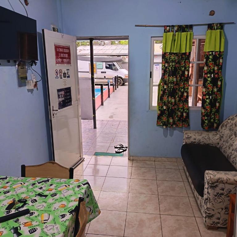 jazmin_apart_iguazu_ - Apartamento de 1 dormitorio - 6