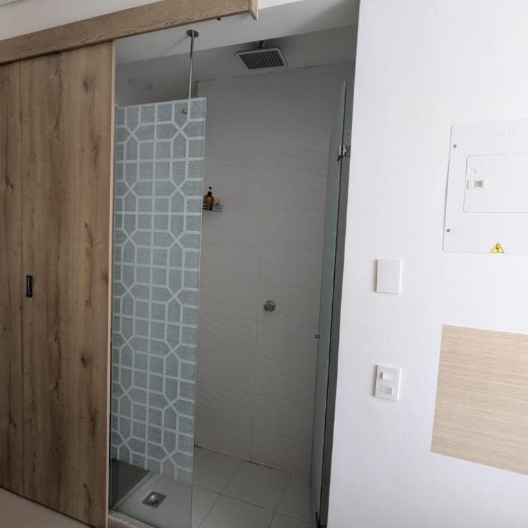 Aparta Suite Vista al Mar Rodadero - Apartamento de 1 dormitorio - 16