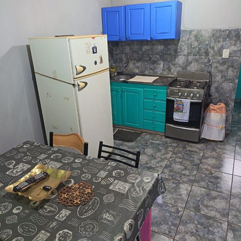 jazmin_apart_iguazu_ - Apartamento de 2 dormitorios - 4