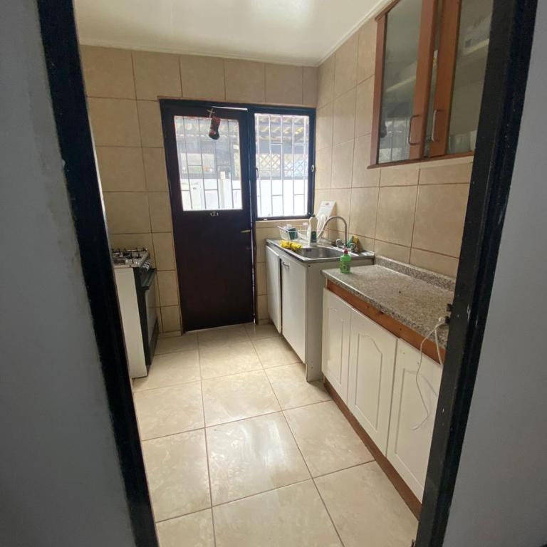 Casa 4 esquina con Balmaceda 3d 2b 2E - Three-Bedroom House - 15