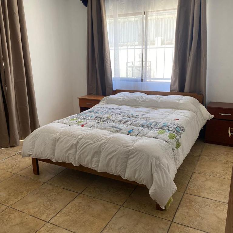 Casa 4 esquina con Balmaceda 3d 2b 2E - Three-Bedroom House - 13